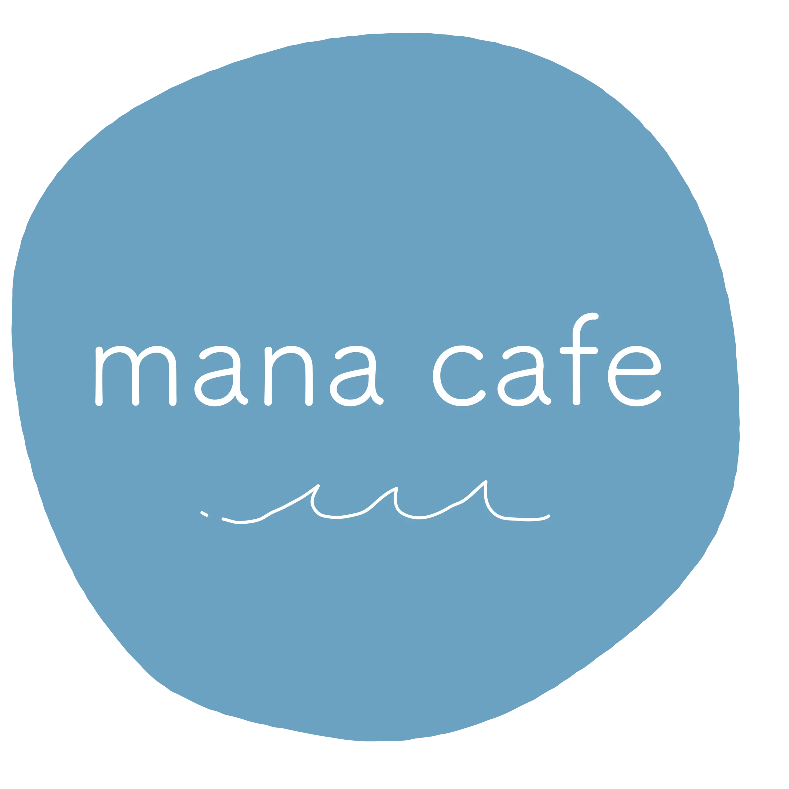 mana cafe